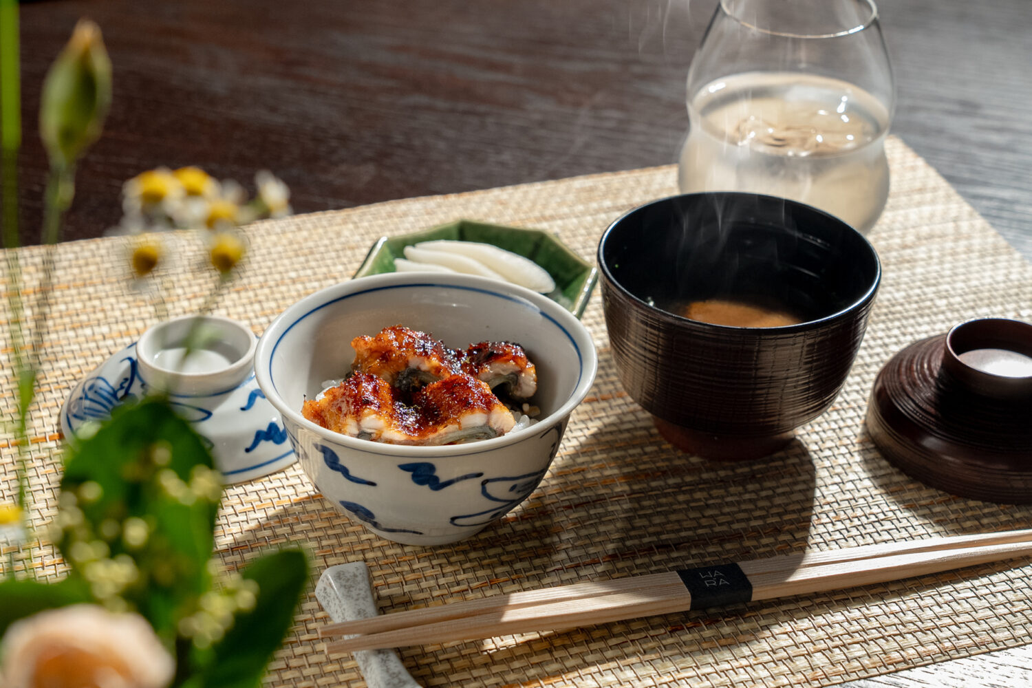 十六席旬味劇場,開啟盛夏日式食旬之旅 WA-RA 日式餐廳《夏の割烹》期間限定登場