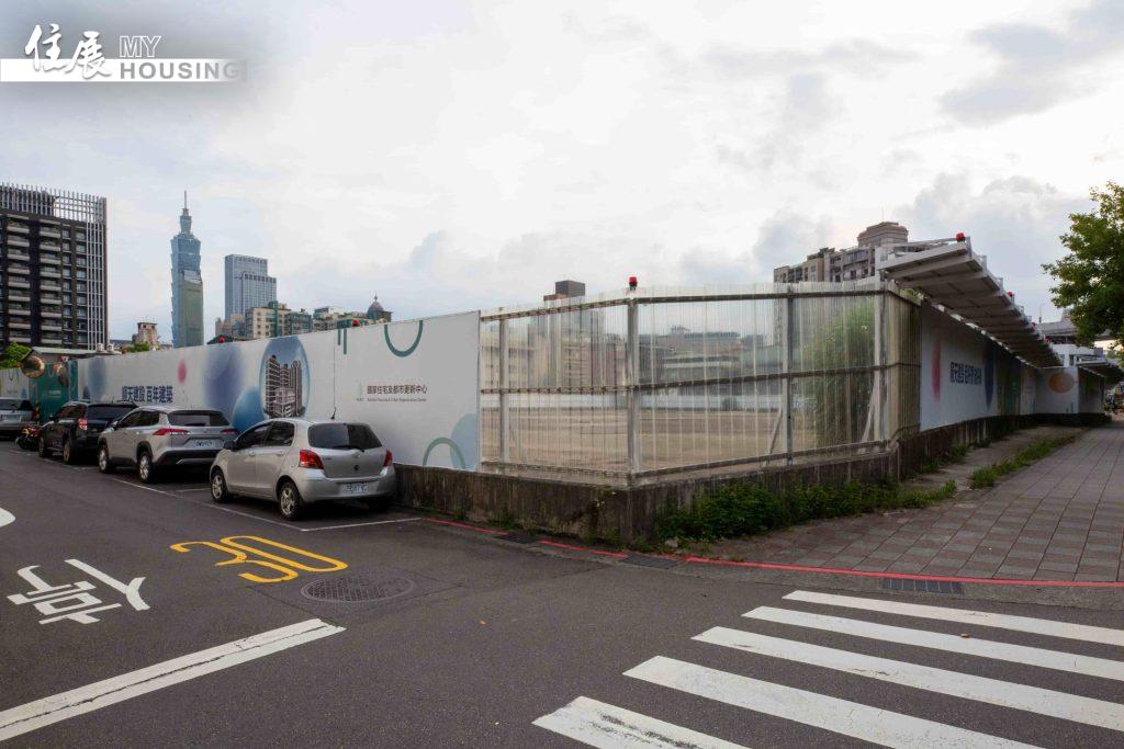Freecompress 20260701 台北市 信義區 兒福A1公辦都更 8