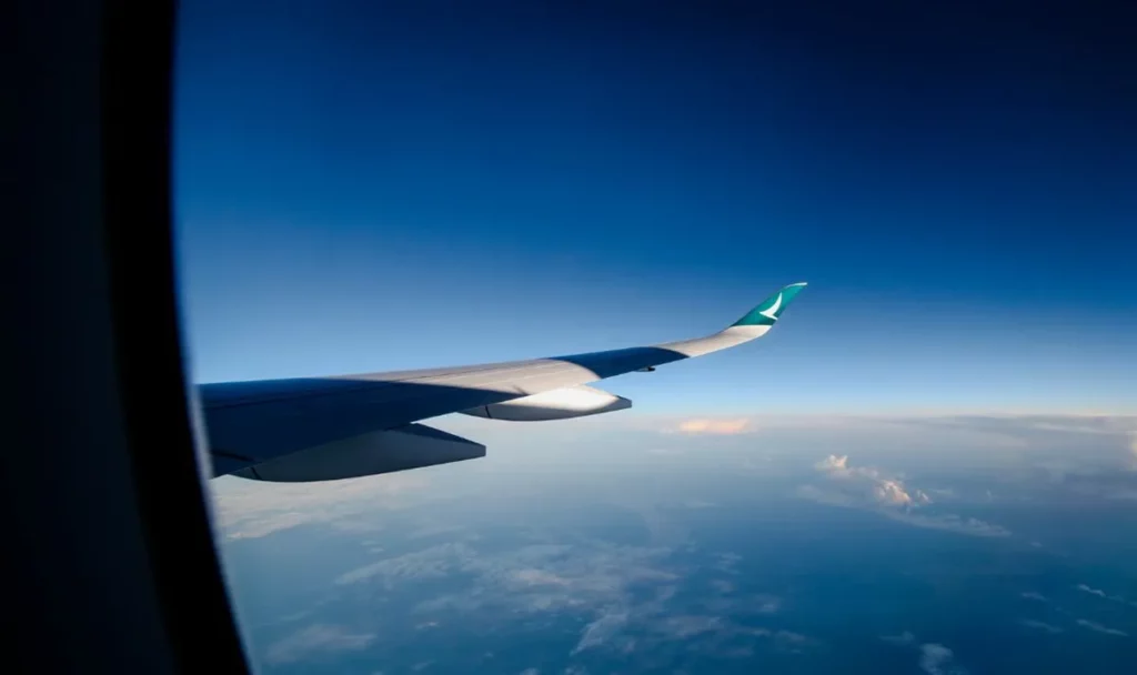 國泰航空推出夏季精選航點優惠 全球54個熱門航點最優72折起