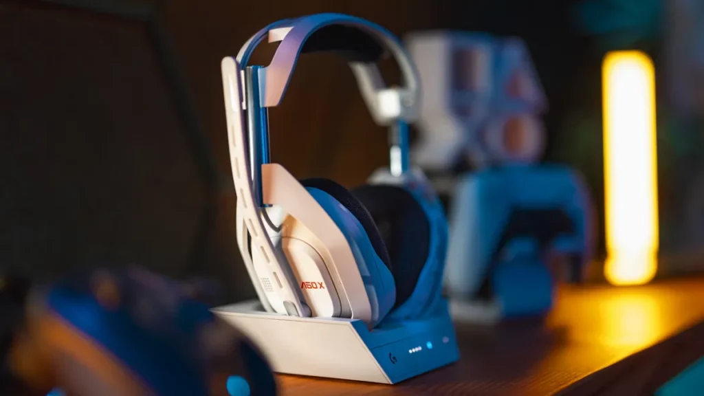Logitech G 宣布成為《決勝時刻：現代戰爭4》官方指定周邊，ASTRO 系列更榮任官方指定耳機