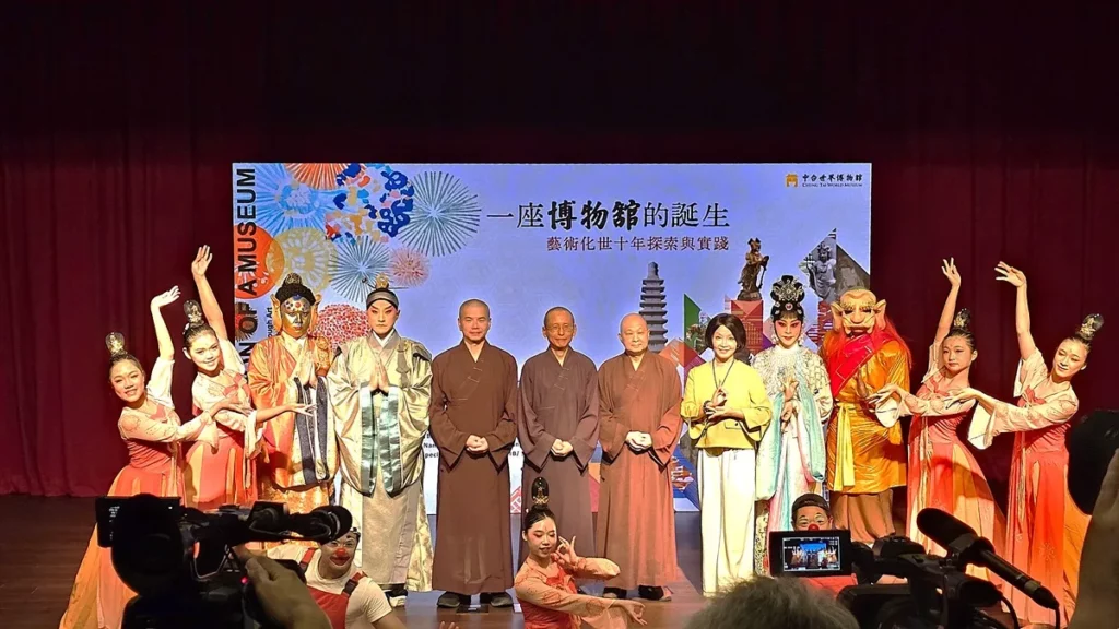 大合影。(圖/陳惠玲攝影)