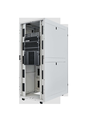 IBM 在台灣市場首次推出 LinuxONE Express 方案，專為支援較小規模工作負載的企業而設計，提供更具經濟效益的大型主機解決方案
