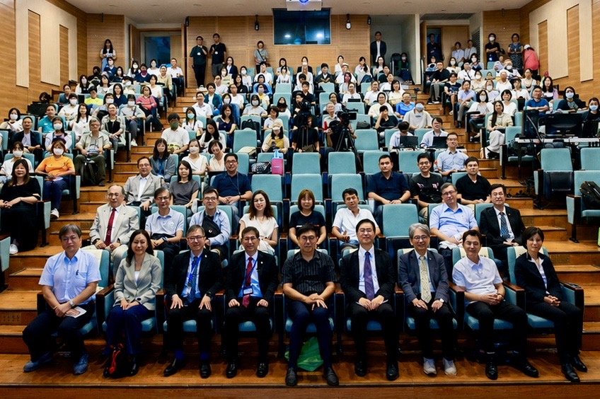 為城市降溫翻轉傳統種樹思維 彭啓明:建立科學化樹木管理制度 226 為城市降溫翻轉傳統種樹思維 彭啓明:建立科學化樹木管理制度 225