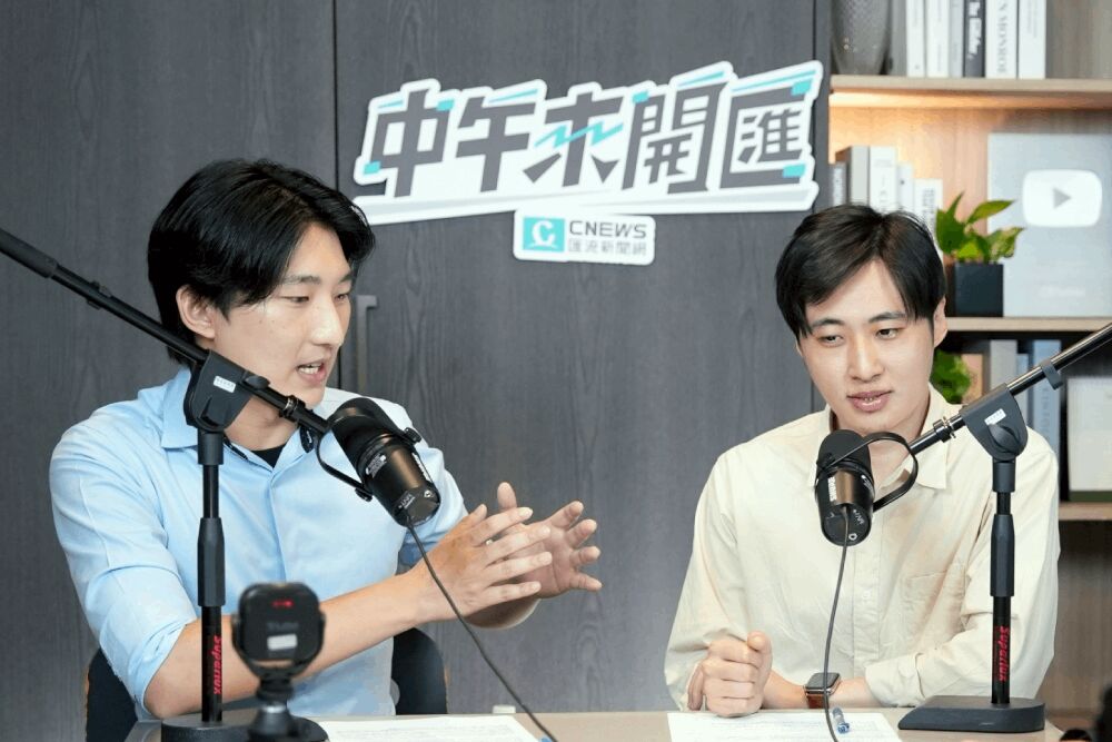 中午來開匯/頭份市長選戰曾玟學評估勢均力敵 黃柏瑜坦言選彰化市長各派系有共識 254 照片來源:《CNEWS匯流新聞網》資料照