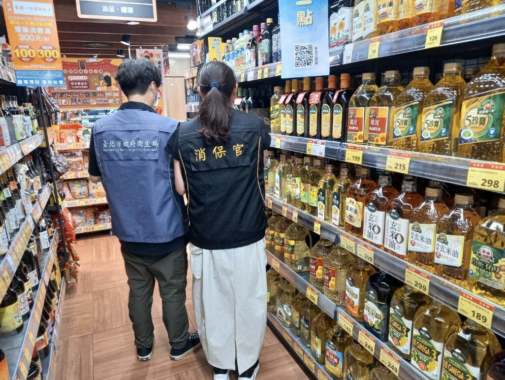 中央點名「南僑」延遲通報 北市衛生局：開罰300萬！ 253