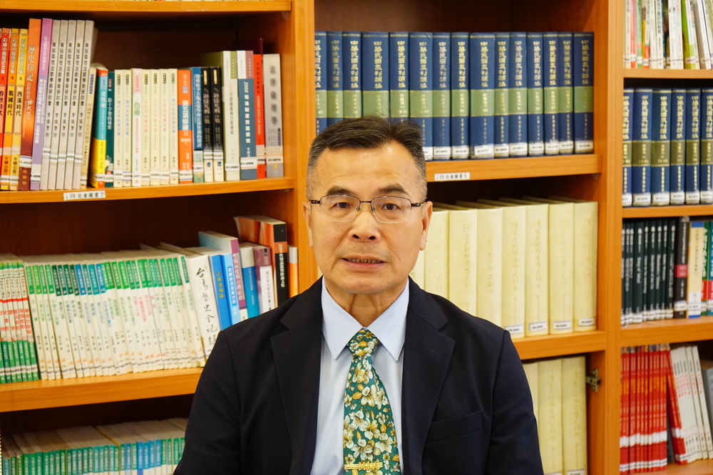 【有影】【樂齡收容人2-1】邁入超高齡社會 矯正署樂齡健康照護計畫接住收容人 226 【有影】【樂齡收容人2-1】邁入超高齡社會 矯正署樂齡健康照護計畫接住收容人 225