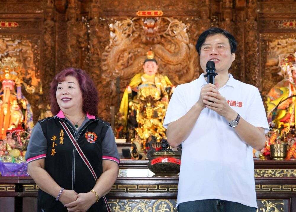 前進壯圍談觀光發展 林國漳拋低碳自行車旅遊舉辦國際馬拉松 246 前進壯圍談觀光發展 林國漳拋低碳自行車旅遊舉辦國際馬拉松 245