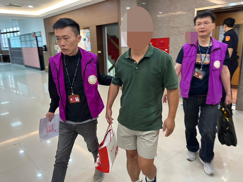 欠繳逾2700萬元勞健保費 頻繁移轉公司資產被管收 240 cnews204260707a12
