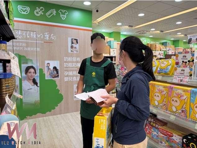 19歲智能障礙青年勇闖職場 雲林支持性就業陪伴找到人生第一份舞台