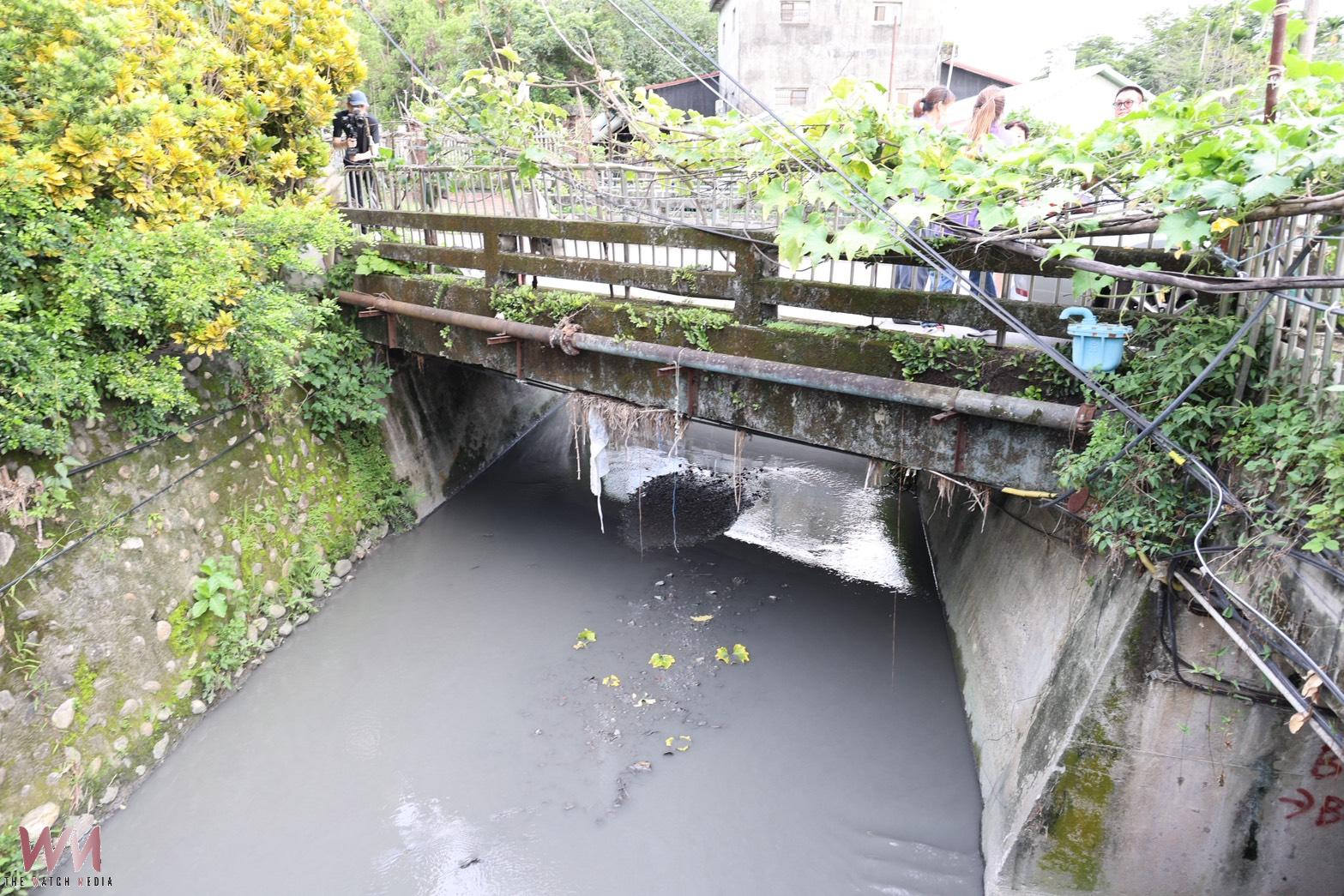 路平、溝通、河道清 許淑華縣長會勘名間農水路核定3千61萬7千餘元改善 - https://www.watchmedia01.com