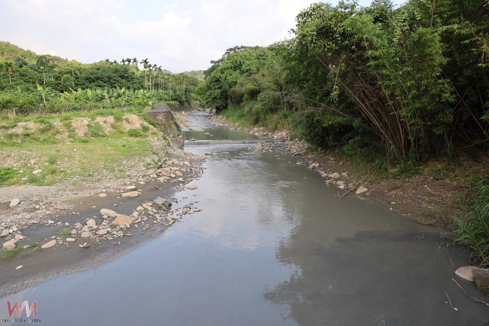 路平、溝通、河道清 許淑華縣長會勘名間農水路核定3千61萬7千餘元改善 - https://www.watchmedia01.com