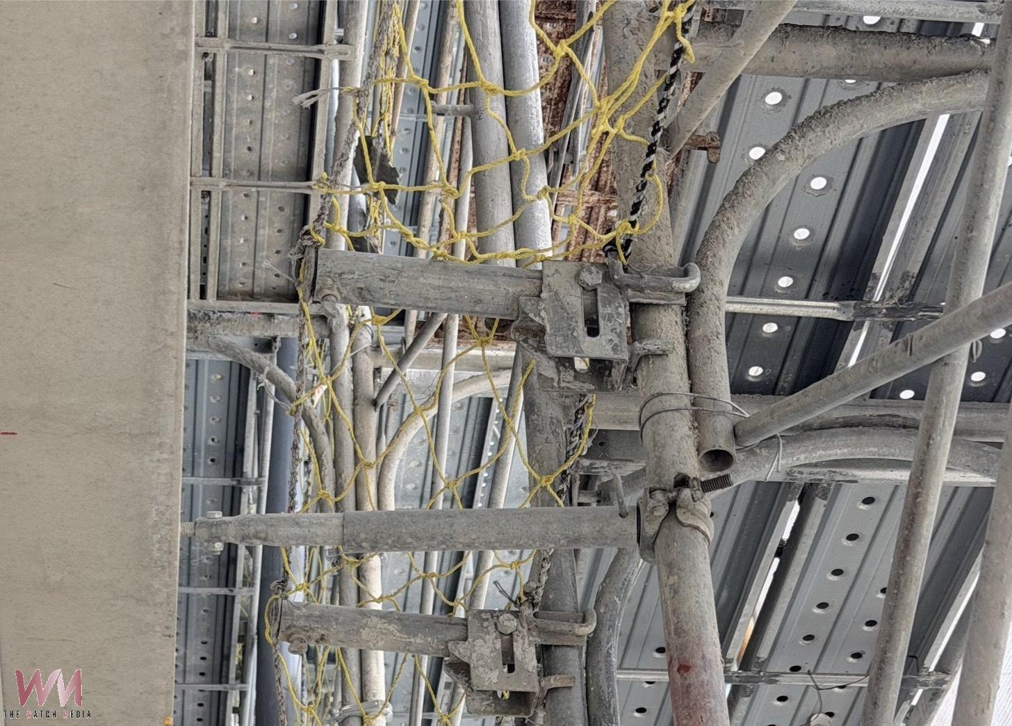 強颱巴威來勢洶洶 台中市勞工局籲營建工地落實防颱整備 - https://www.watchmedia01.com