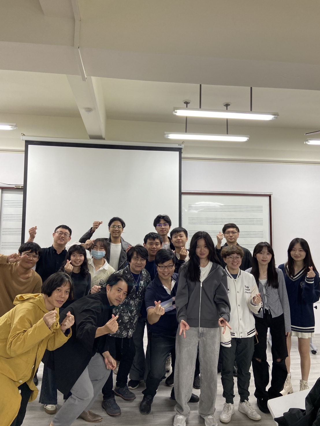 前進亞洲流行音樂重鎮!南大音樂學子赴日交流拚國際 - https://www.watchmedia01.com