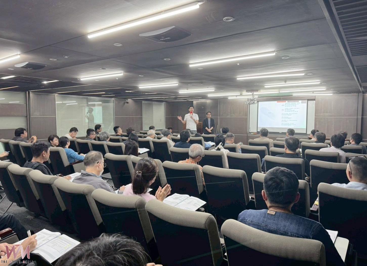 打造宜居韌性城市　台中危老重建核准破千件 精進方案展現推動成果 - https://www.watchmedia01.com