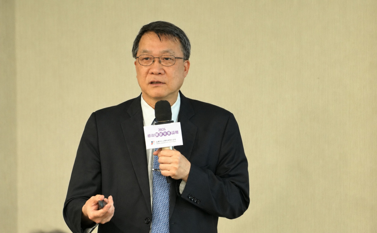 健康台灣推動委員會沈延盛委員指出，降低癌症死亡率不能只仰賴篩檢與早期診斷，也必須重視有效治療藥物的引進與給付，讓不同地區與經濟條件的病友都能獲得所需治療支持。