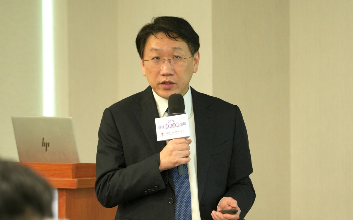 臺北榮民總醫院腫瘤醫學部楊慕華部主任指出，鼻咽癌與食道癌好發於華人，但因歐美病例少，新藥引進相對受限，呼籲台灣加速導入具臨床實證基礎的免疫治療選項。