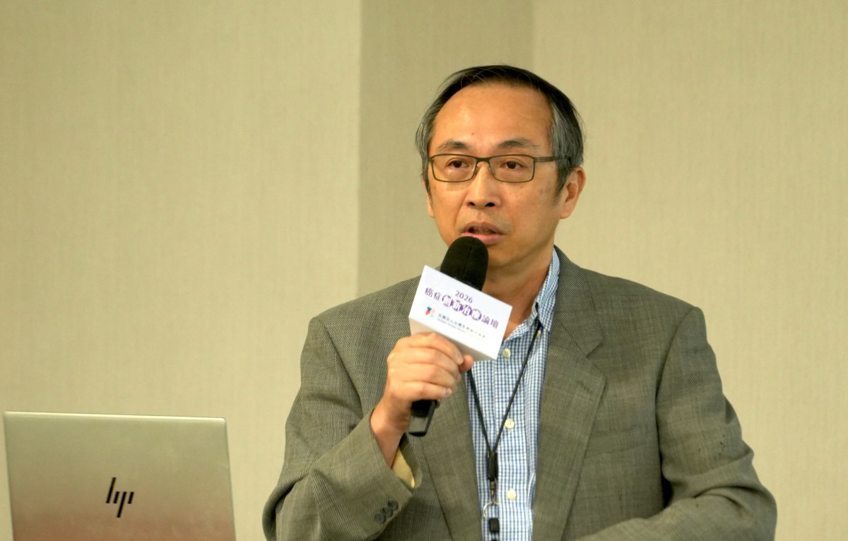 國立台灣大學醫學院附設醫院魏凌鴻主治醫師表示，子宮內膜癌發生率持續上升，且年輕患者比例越來越高，未來應進一步檢視創新治療可近性與資源配置，提升整體照護公平性。
