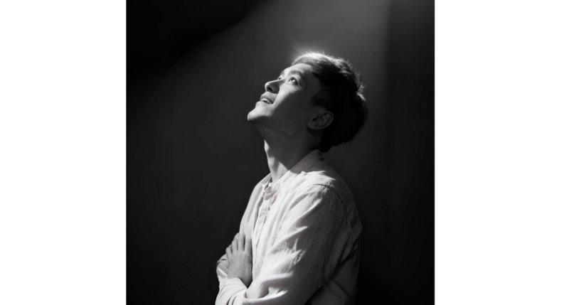 一首歌，延續一個未完成的夢想　陳定宥翻唱視障樂團作品，讓公益故事再次被聽見