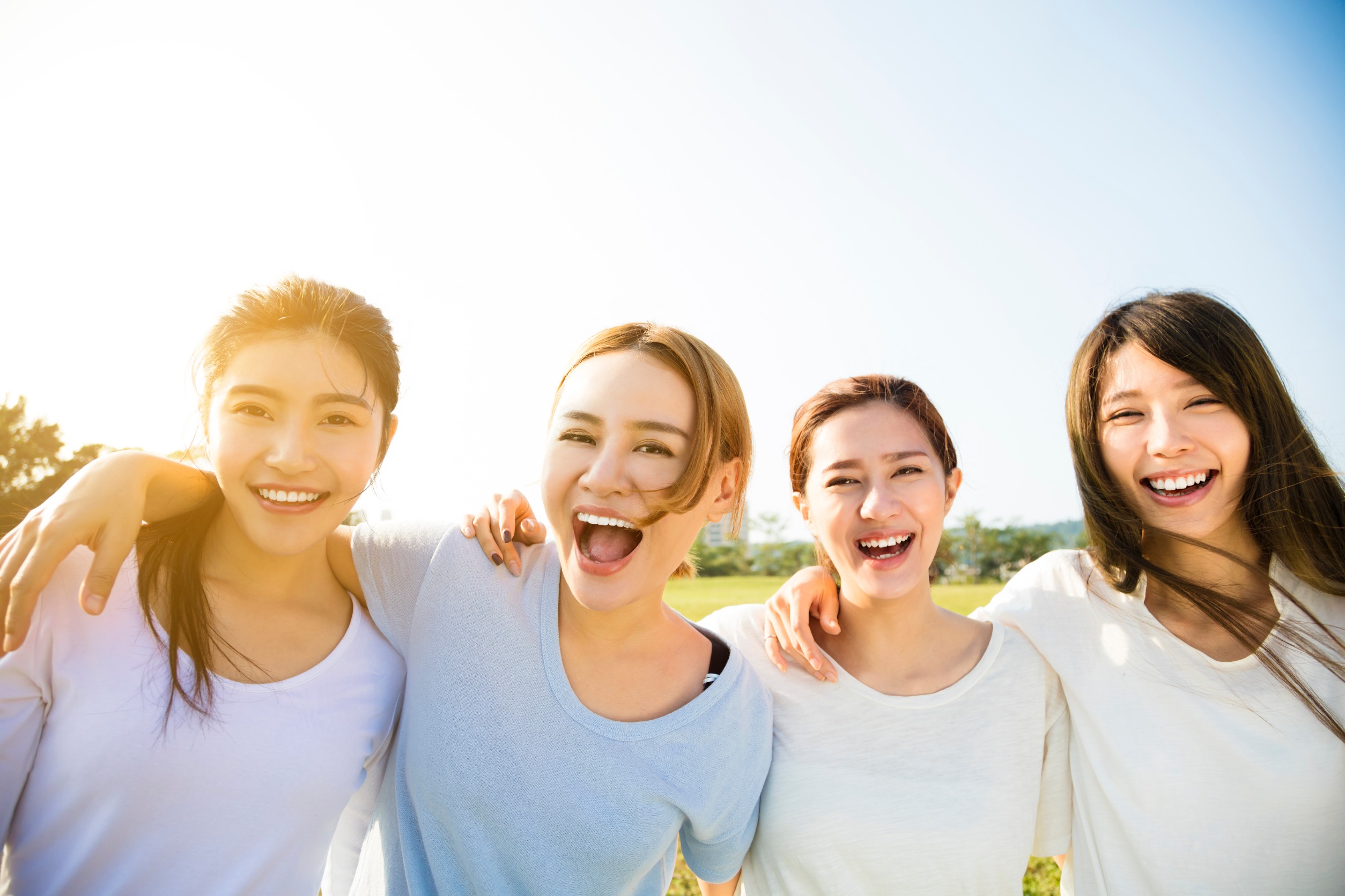 女性單身宣言!4大特質代表妳步入婚姻是場災難