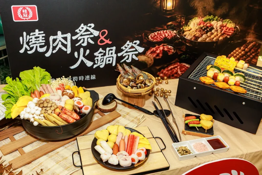 在缺工、租金、原物料成本持續攀升下,餐飲業正從「品牌競爭」走向「生態系競爭」。食在力量提供