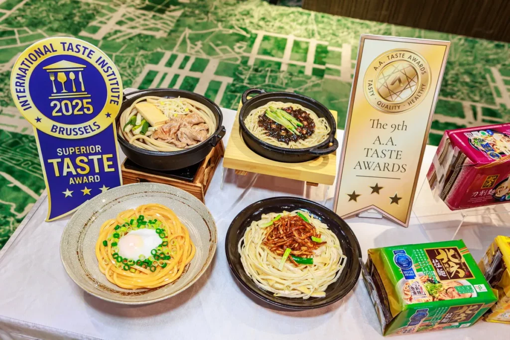 燒肉與火鍋市場持續成長,主食升級是提升品牌差異化與顧客體驗的重要策略。食在力量提供