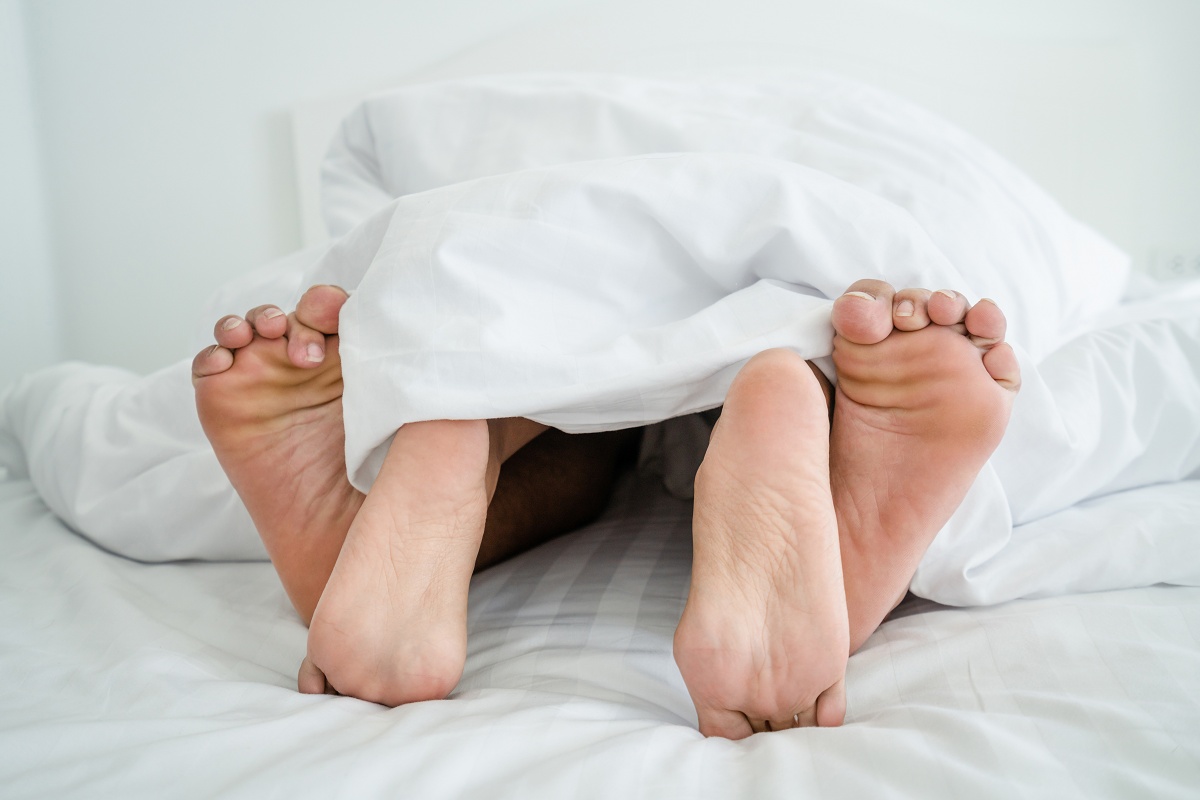 下體出現異狀就醫！30歲男竟同時染2種性病  醫揭原因：很多人忽略這件事