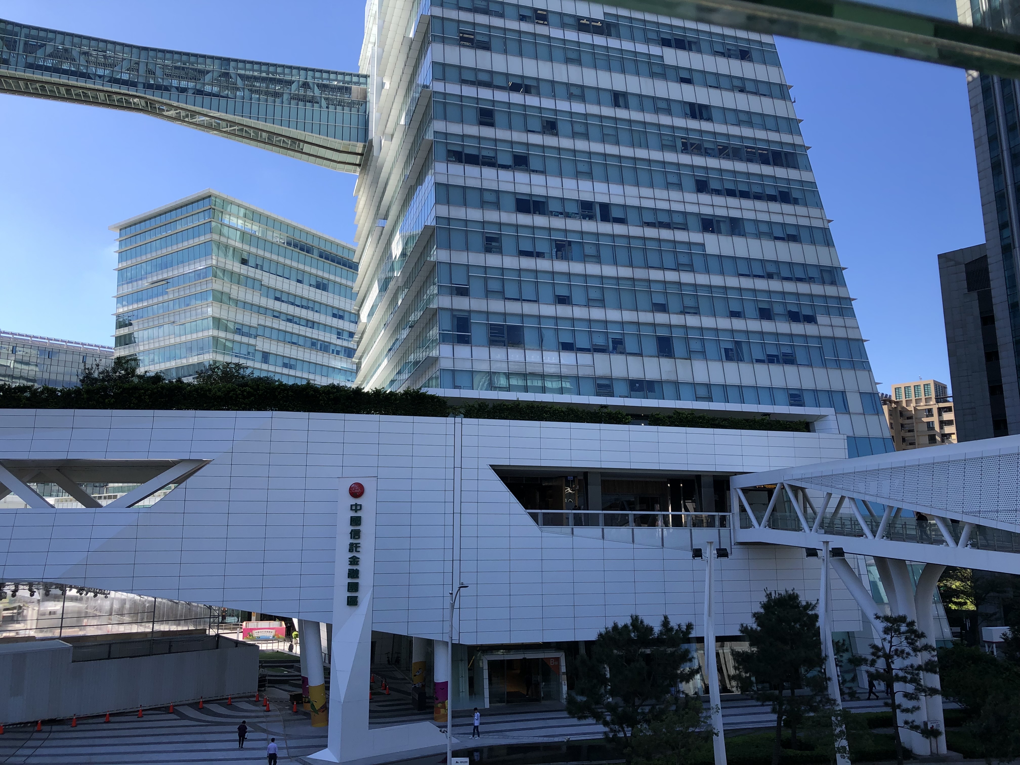 中信銀行攜手EQT 獨家引進增值型基礎建設投資策略