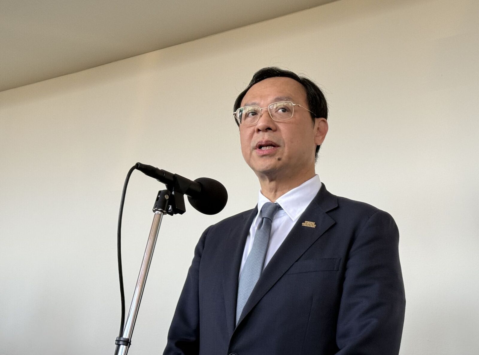 又爆新毒油!石崇良:泰山一批調理油也苯駢芘超標 批號待釐清 242 又爆新毒油!石崇良:泰山一批調理油也苯駢芘超標 批號待釐清 241