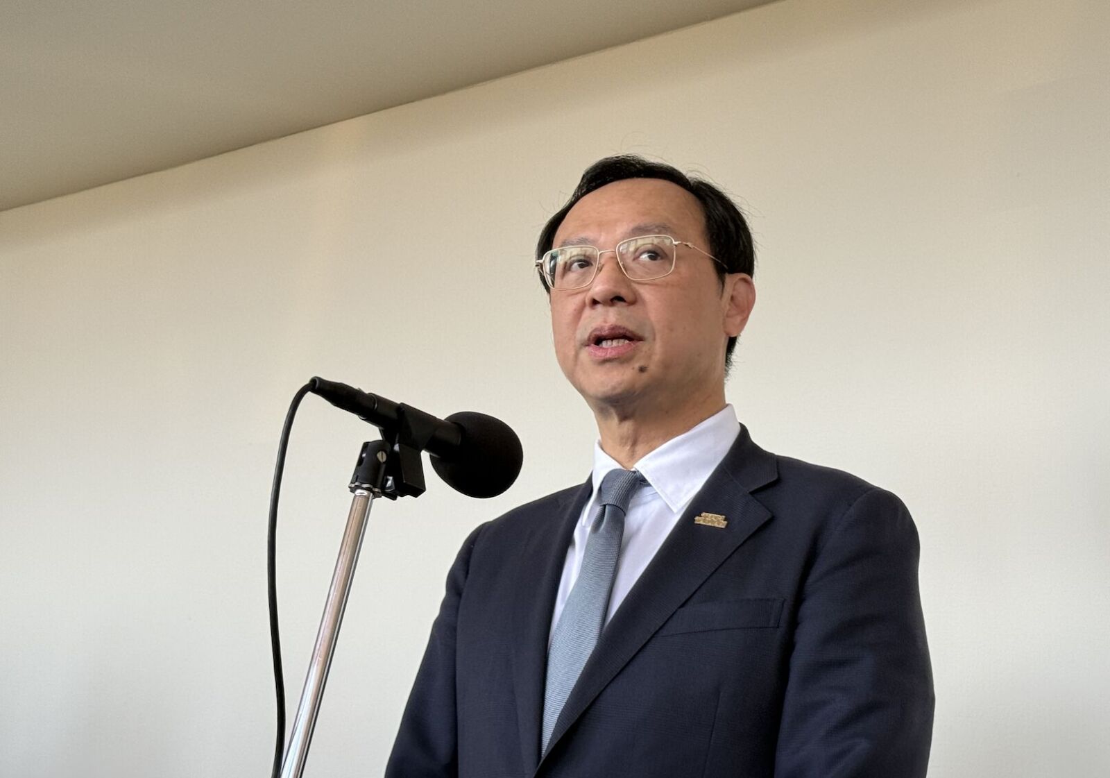 立法院挨轟一整天 石崇良道歉了！鬆口「願為政策改變道歉」 237