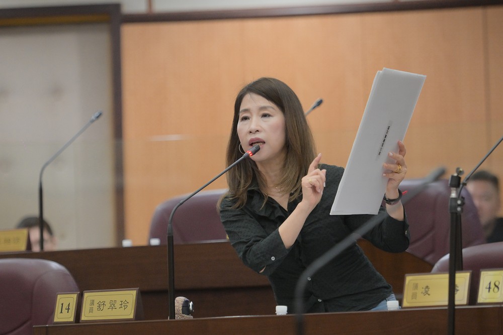張善政守護市民廚房 桃園國民黨團轟黃世杰盲從「中央廚房」 244 張善政守護市民廚房 桃園國民黨團轟黃世杰盲從「中央廚房」 243