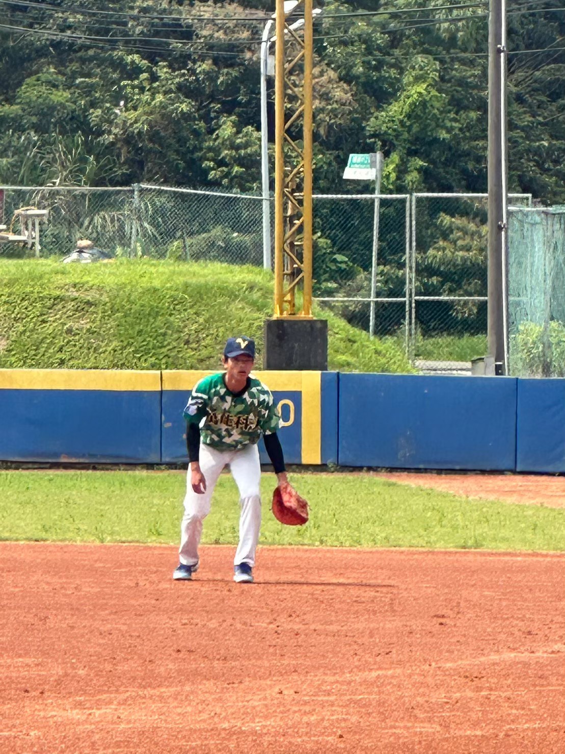 萬能科大李承峻獲味全龍第六輪指名 叩關職棒舞台 圖3 李承峻同學表示,得知自己獲得味全龍隊指名時,內心非常激動,也充滿感恩。校方提