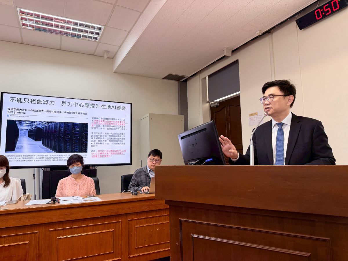 ▲治水、防災、AI三箭齊發,賴瑞隆爭取中央資源建設高雄。
