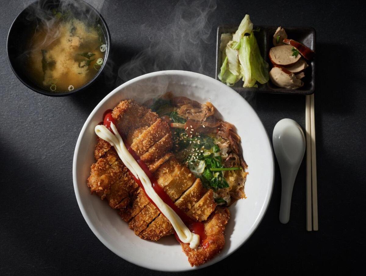《萬幸餐館》餐點以飯類、麵類與單點小菜為主，適合想找花蓮新城午晚餐的旅客與在地居民參考 （圖/Medick Marketing Ltd.提供）