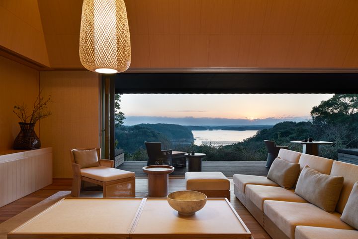 多住一晚更好玩!頂奢住宿x慢旅品味 重塑日本高端旅遊新樣貌