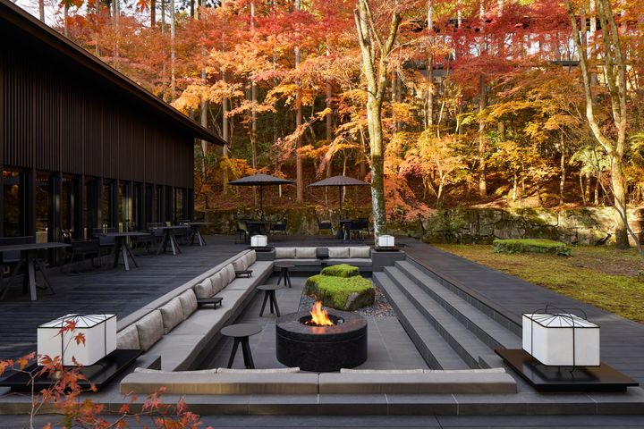 多住一晚更好玩!頂奢住宿x慢旅品味 重塑日本高端旅遊新樣貌