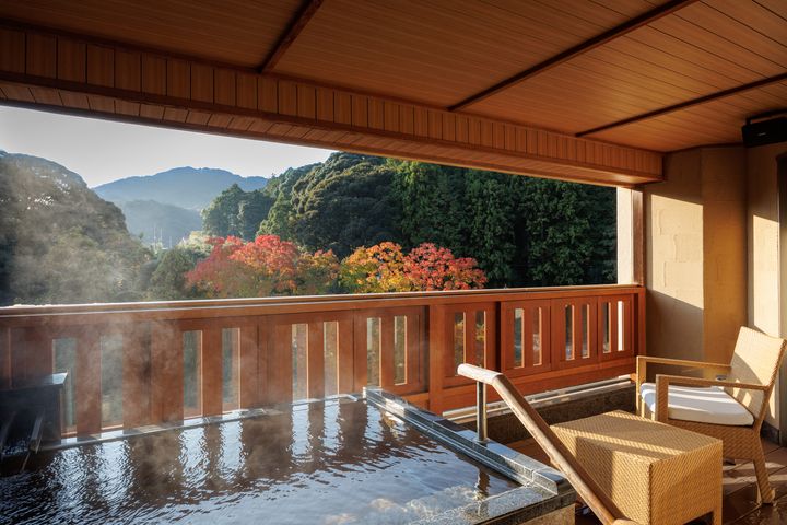 多住一晚更好玩!頂奢住宿x慢旅品味 重塑日本高端旅遊新樣貌
