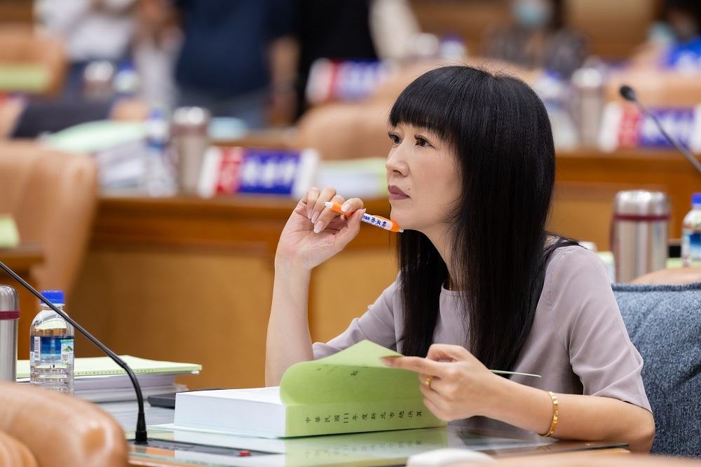 新藍圖連線促市府啟動「精準災防假」 依選區地形特色因地制宜 - https://www.watchmedia01.com