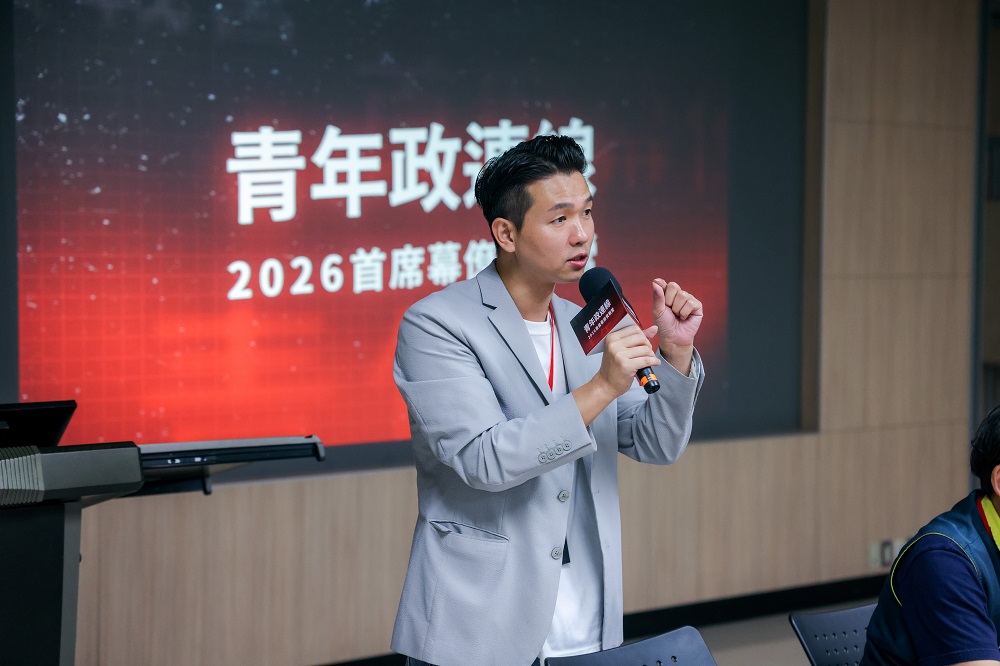 新藍圖連線促市府啟動「精準災防假」 依選區地形特色因地制宜 - https://www.watchmedia01.com