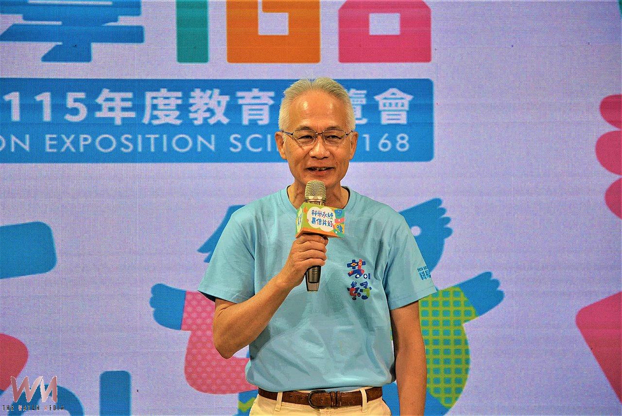 44個關卡玩轉盛夏 嘉義科學168博覽會7/17登場 - https://www.watchmedia01.com