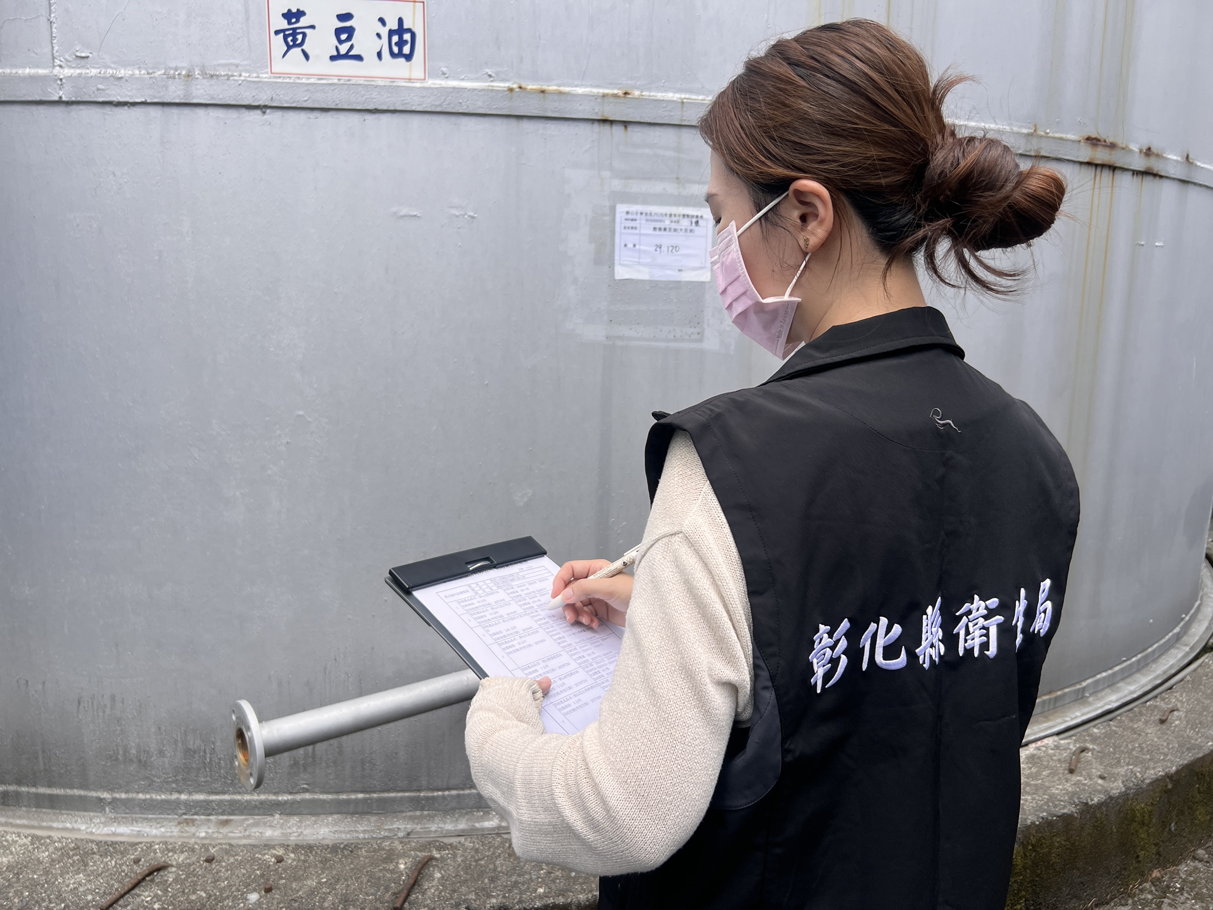 風波再延燒！泰山又驗出超標批次　幸未流入市場