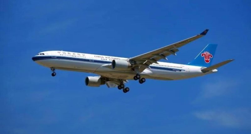 巴威颱風影響  南方航空取消7/10、11台灣往返6航班