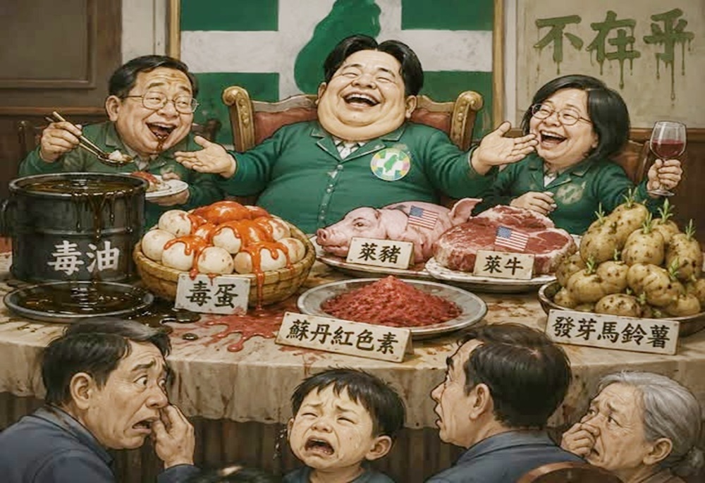 食安風暴擴大波及新北校園 林國春籲:滾動式公布清查結果 52 248260709a06