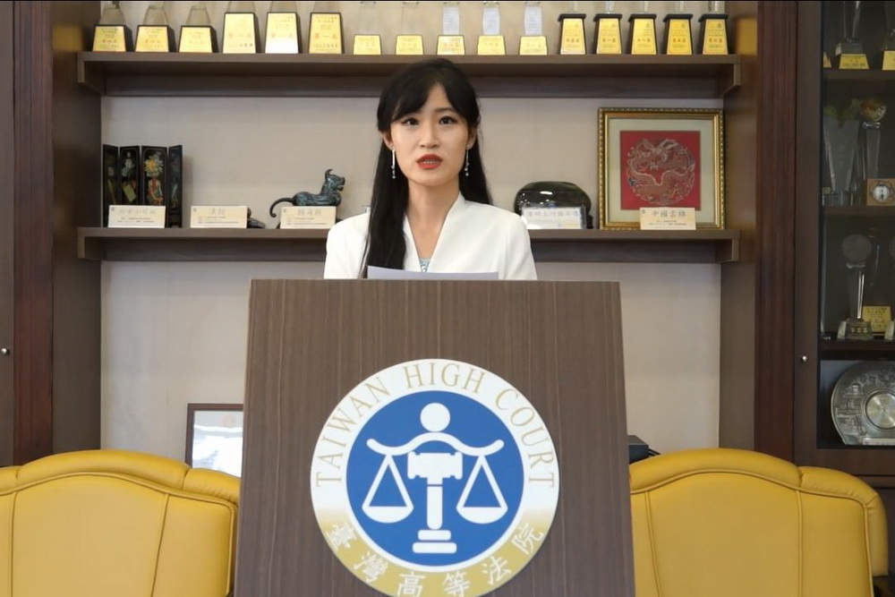 三重滅門案 二審維持3個死刑 262 三重滅門案 二審維持3個死刑 261