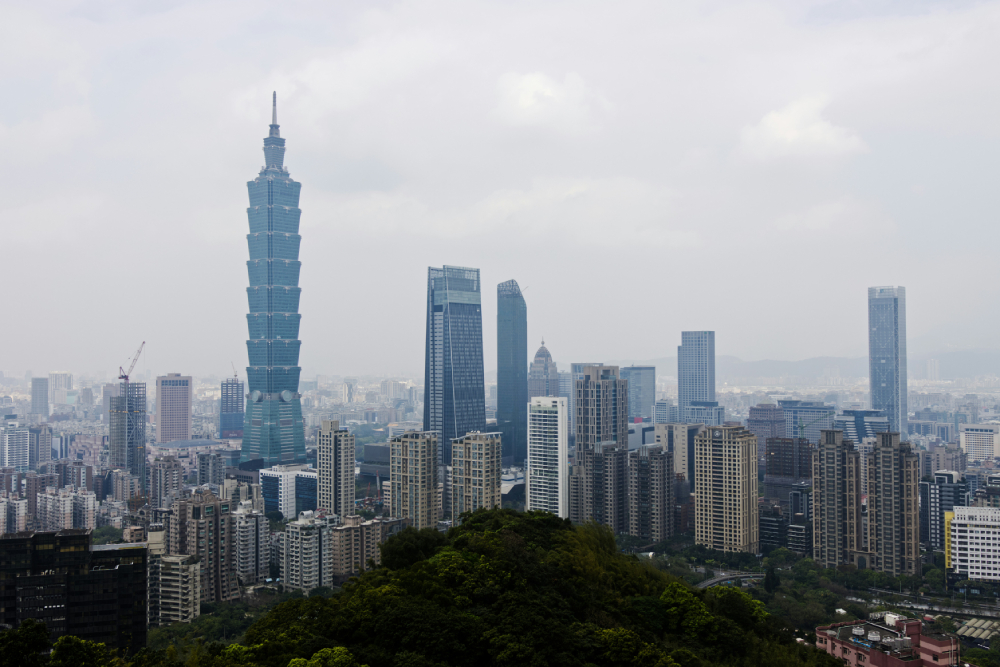 【陳厚銘專欄】超越製造優勢 台灣企業邁向創新與資本新時代 235