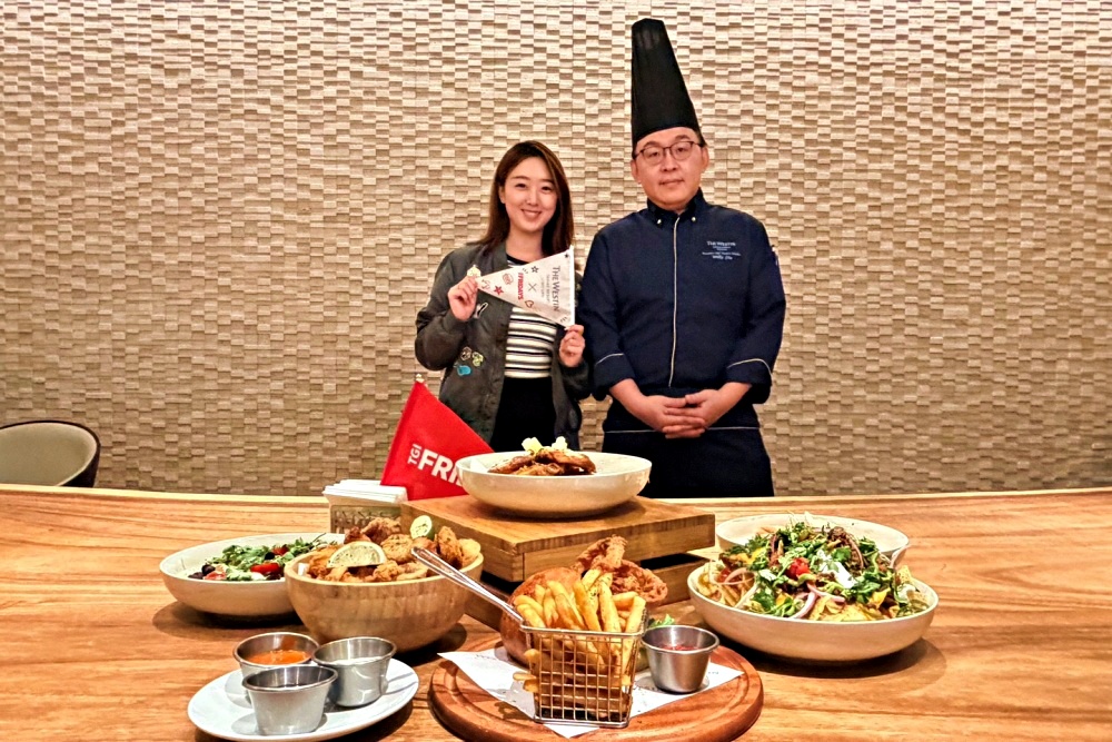 【有影】美食、歡聚一次到位 大溪笠復威斯汀攜手TGI FRIDAYS打造暑假限定美式饗宴 230 【有影】美食、歡聚一次到位 大溪笠復威斯汀攜手TGI FRIDAYS打造暑假限定美式饗宴 229