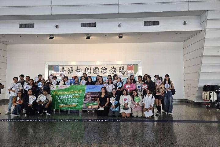 泰國旅遊業者踩線桃園驚豔發現！宗教文化、自然景觀與深度體驗富有市場潛力