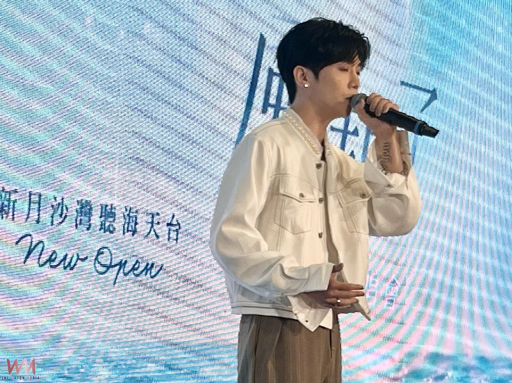 2026新月沙灣音樂祭8/1重磅登場 丁噹、畢書盡邀全台樂迷共度浪漫夏夜 - https://www.watchmedia01.com