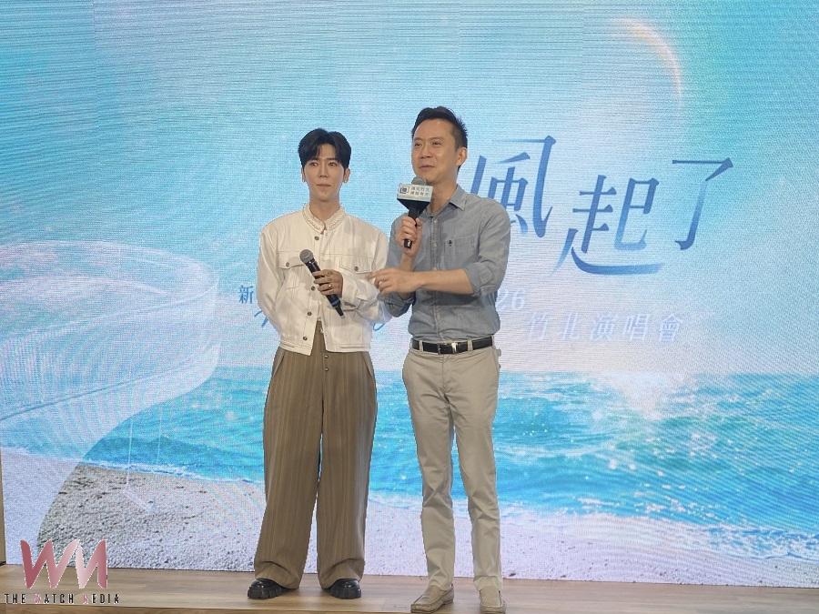 2026新月沙灣音樂祭8/1重磅登場 丁噹、畢書盡邀全台樂迷共度浪漫夏夜 - https://www.watchmedia01.com