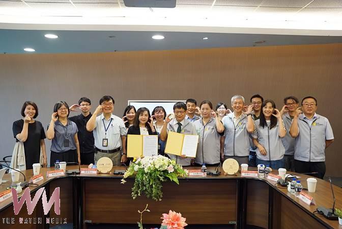 國資圖攜手農業試驗所簽署備忘錄　打造全台首創閱讀與農研永續新典範 - https://www.watchmedia01.com