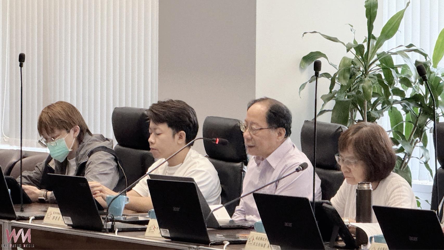 中市辦理全國最大規模食安演練 跨域聯防強化重大食安事件應變量能 - https://www.watchmedia01.com